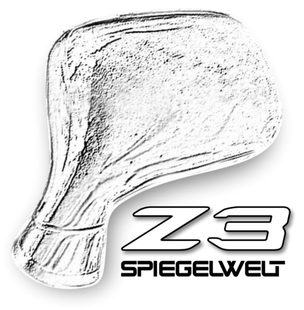 Logo Z3 Spiegelwelt